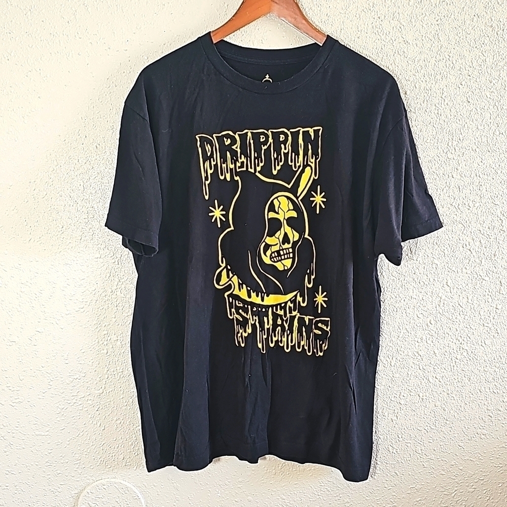 TKC Death Stamp T-Shirt.